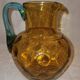 Georges Sand Portieux punch service