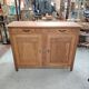 Buffet bas Art déco – Années 1930
