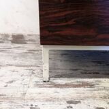 Vintage Scandinavian style chest of drawers