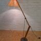 Temde floor lamp
