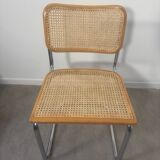 B32 Marcel Breuer Cesca Chair Made in Italy