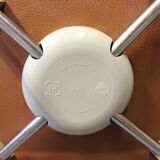 Set de 4 chaises de Arne Jacobsen