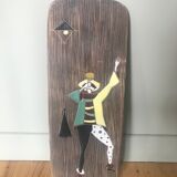 Vintage ceramic dishes