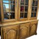 Restored Solid Oak Dresser - Beautiful Natural Patina