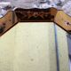 Octagonal Venetian Mirror, 50's