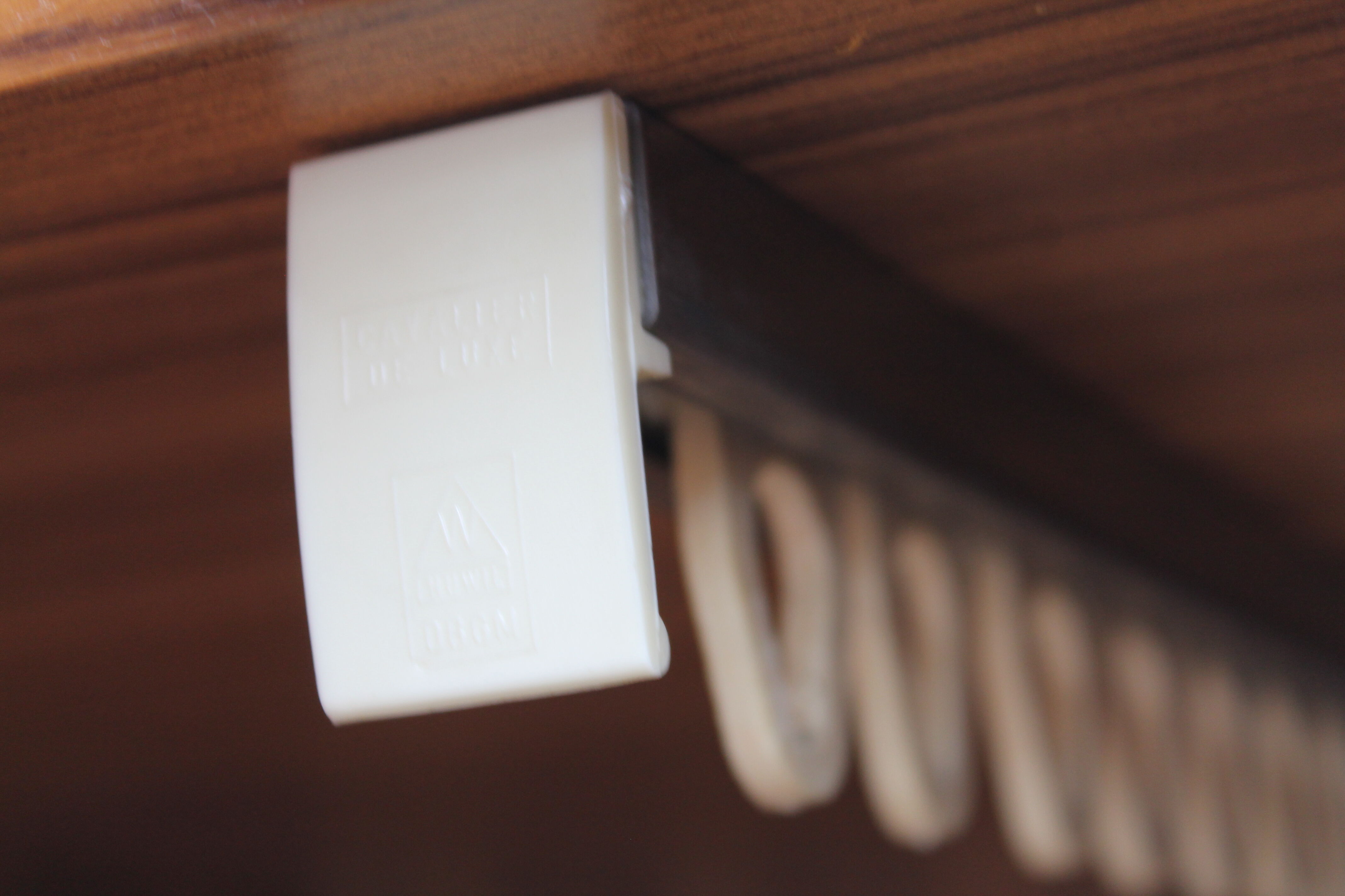 Pierre Guariche wardrobe for vintage Meurop 1960