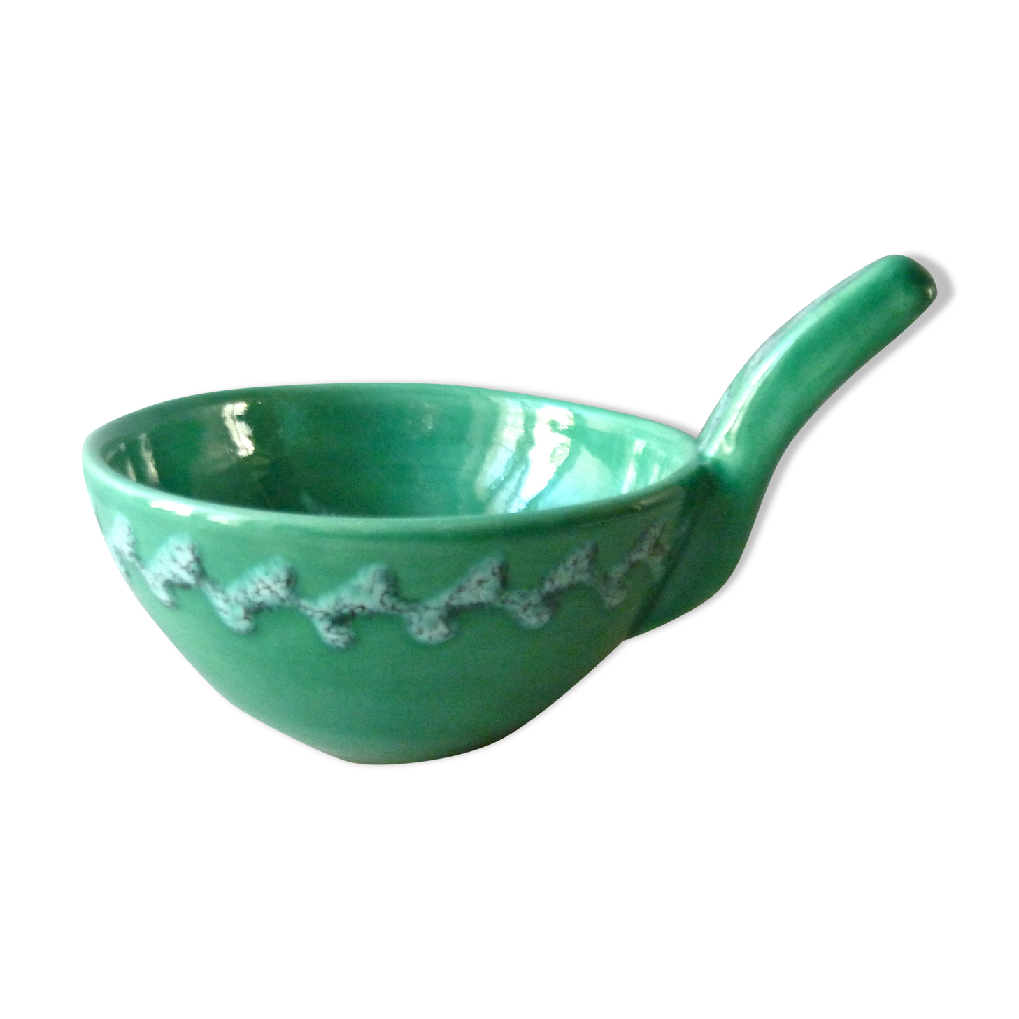 Nissy ceramic bowl from the 70s