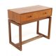 Scandinavian teak chest of drawers, Sweden, 1960
