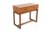 Scandinavian teak chest of drawers, Sweden, 1960