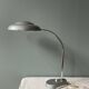 Vintage flexible desk lamp Aluminor 1960