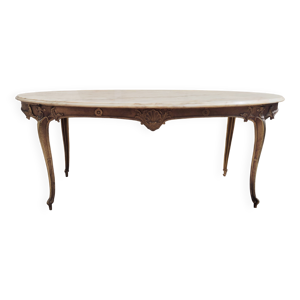 Table basse Louis XV
