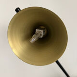 Atelier Areti Alouette table lamp, black/brass