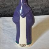 Saint Anne earthenware Quimper