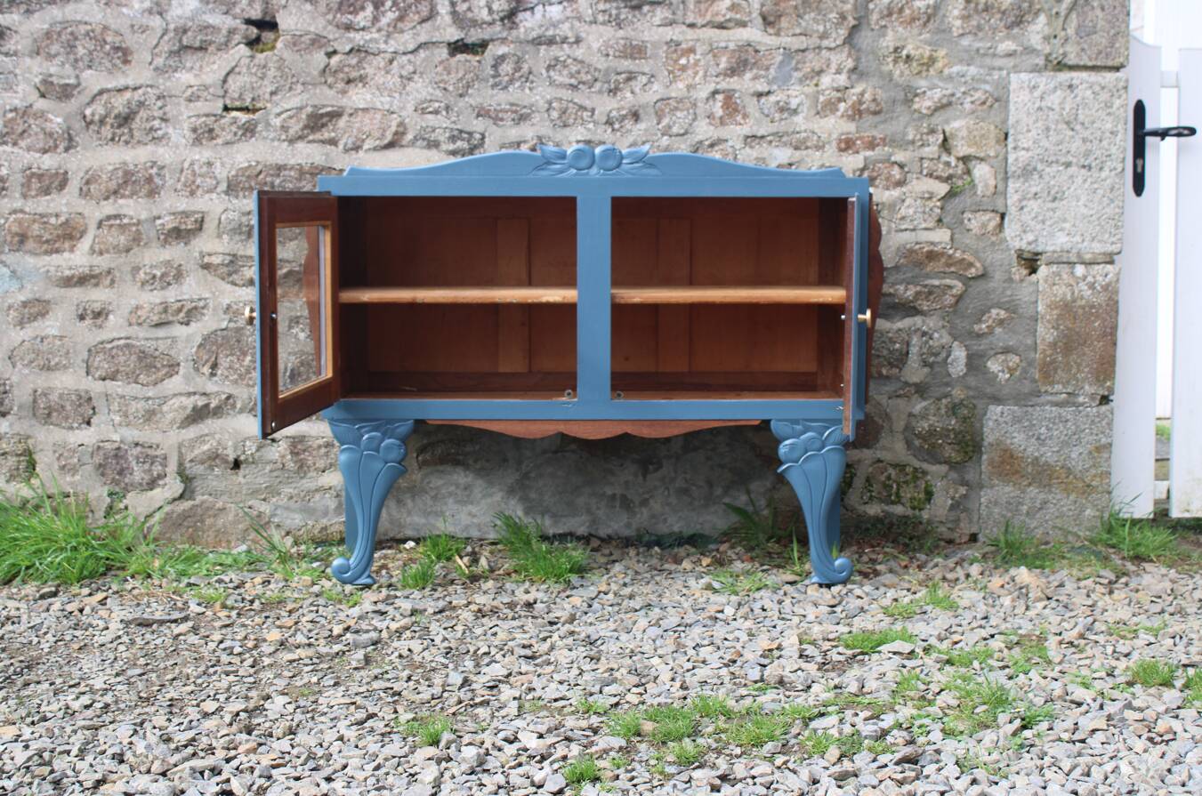 Art deco sideboard or sideboard