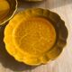 Set of 6 Aegitna Vallauris dinner plates