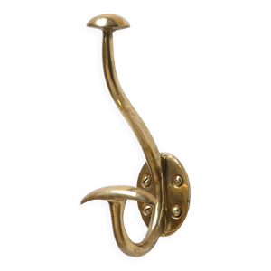 Porte manteau « cabine