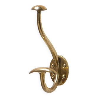 Coat rack "Bronze Cabin"