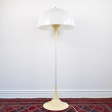 Panthella floor lamp by Verner Panton for Louis Poulsen 1970