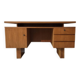 Mid-century desk