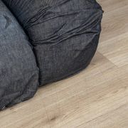 An italian "anfibio" sofa bed by alessandro becchi for giovannetti collezio
