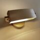 Pair Vintage Wall Lights