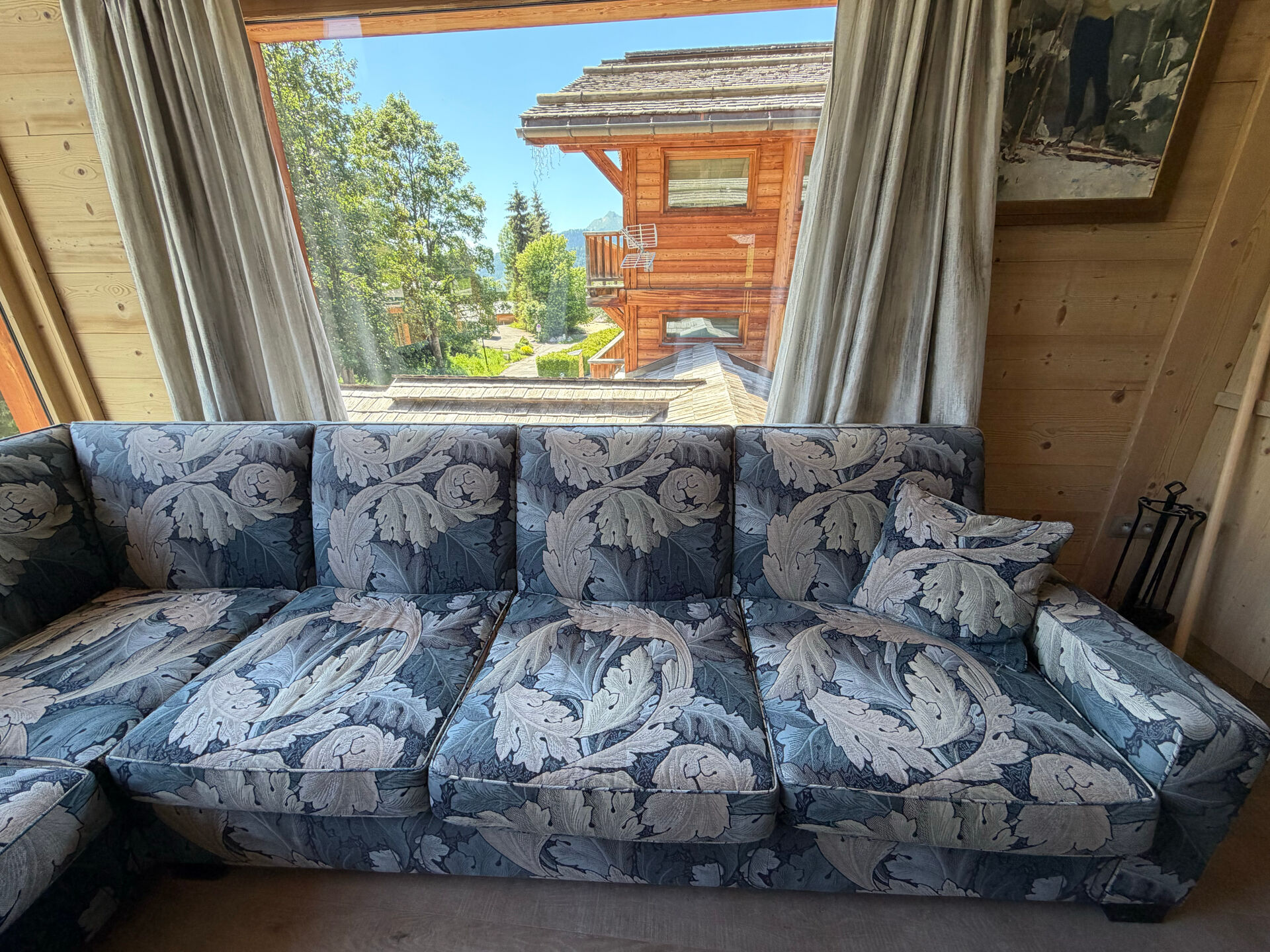 Kingcome Sofas corner sofa for 8 people