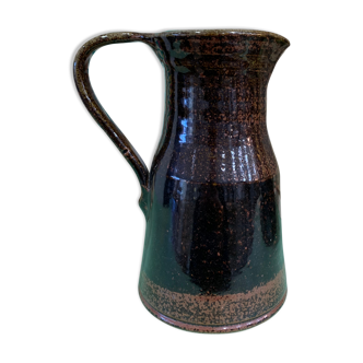 Pitcher