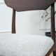 Chaise vintage designée par Schionning & Elgaard