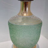 Granite liqueur service
