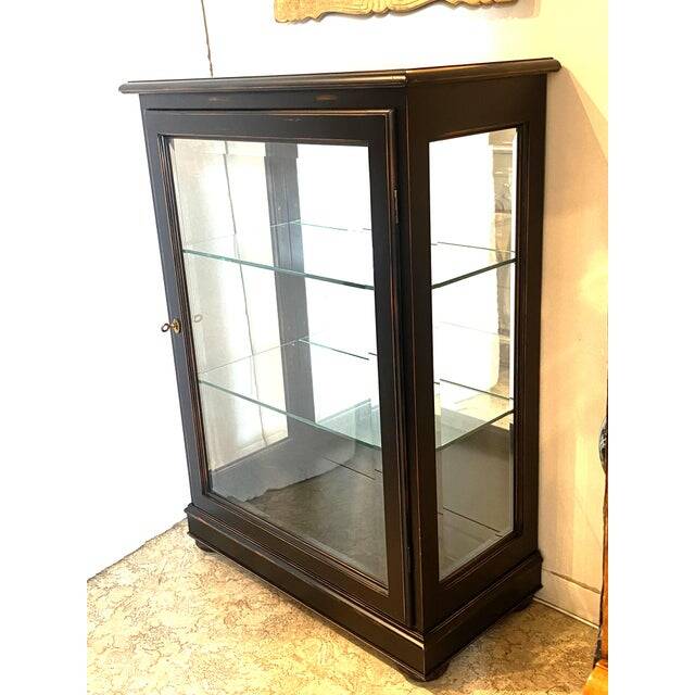 1980s Italian Showcase of Venetian Craftsmanship From the 80s