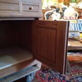 Bathroom furniture