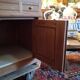 Bathroom furniture