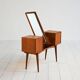 Dressing table “315” by Svante Skogh for Slutarp, 1960s