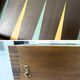 Jeu de jacquet (backgammon) et échec ancien