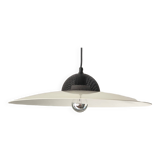 Design suspension by aluminor, 70s