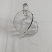 Crystal jug