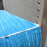 Bohemian club chair 1930