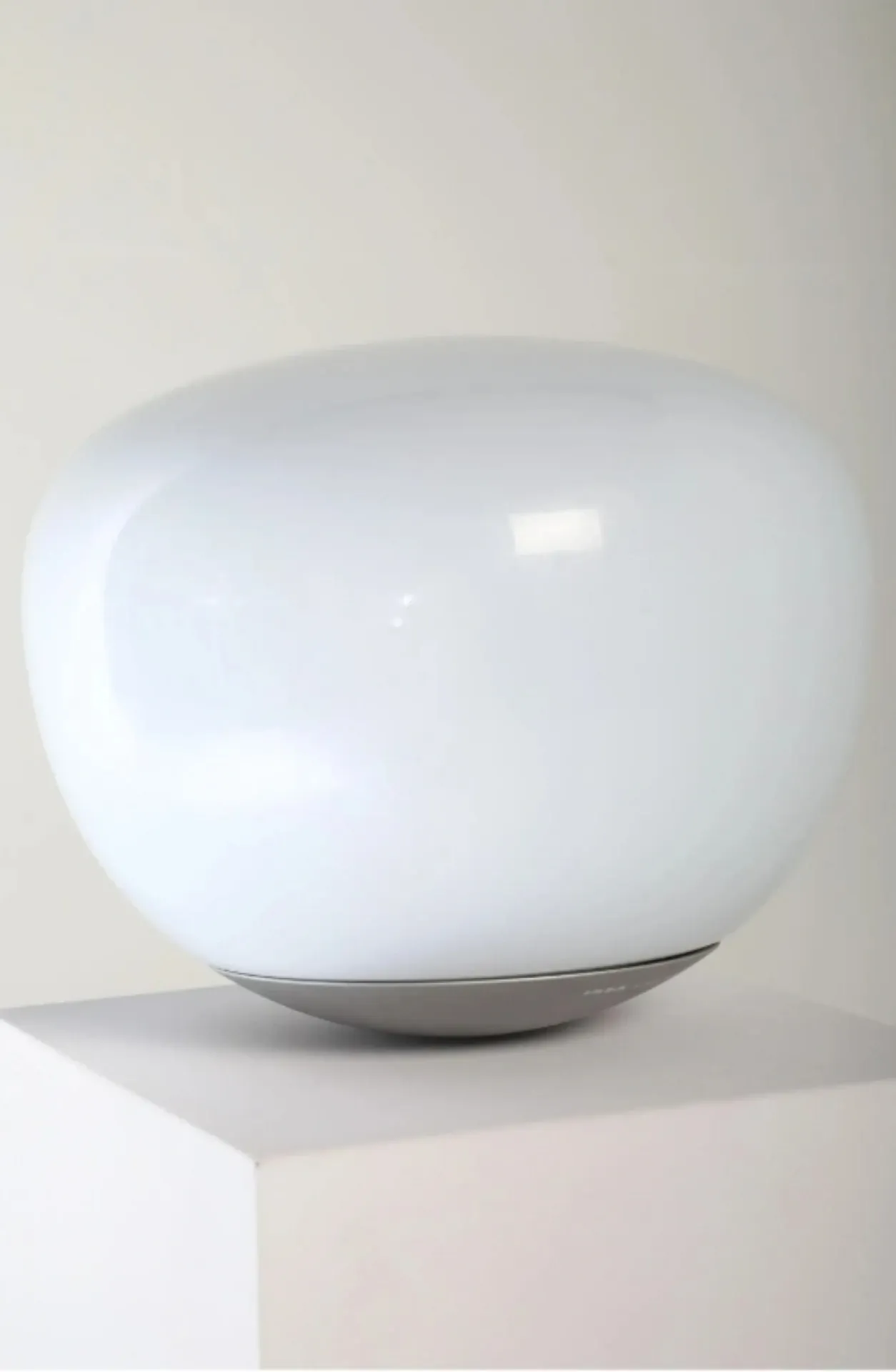 Jonisk IKEA Lamp 1990