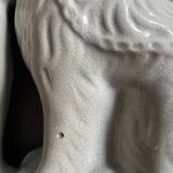 Staffordshire - pair of dogs