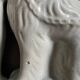 Staffordshire - pair of dogs