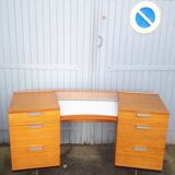 Desk by John & Sylvia Reid for Stag, 1950s