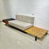 Charlotte Perriand box seat