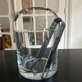 Scandinavian ice bucket Orrefors