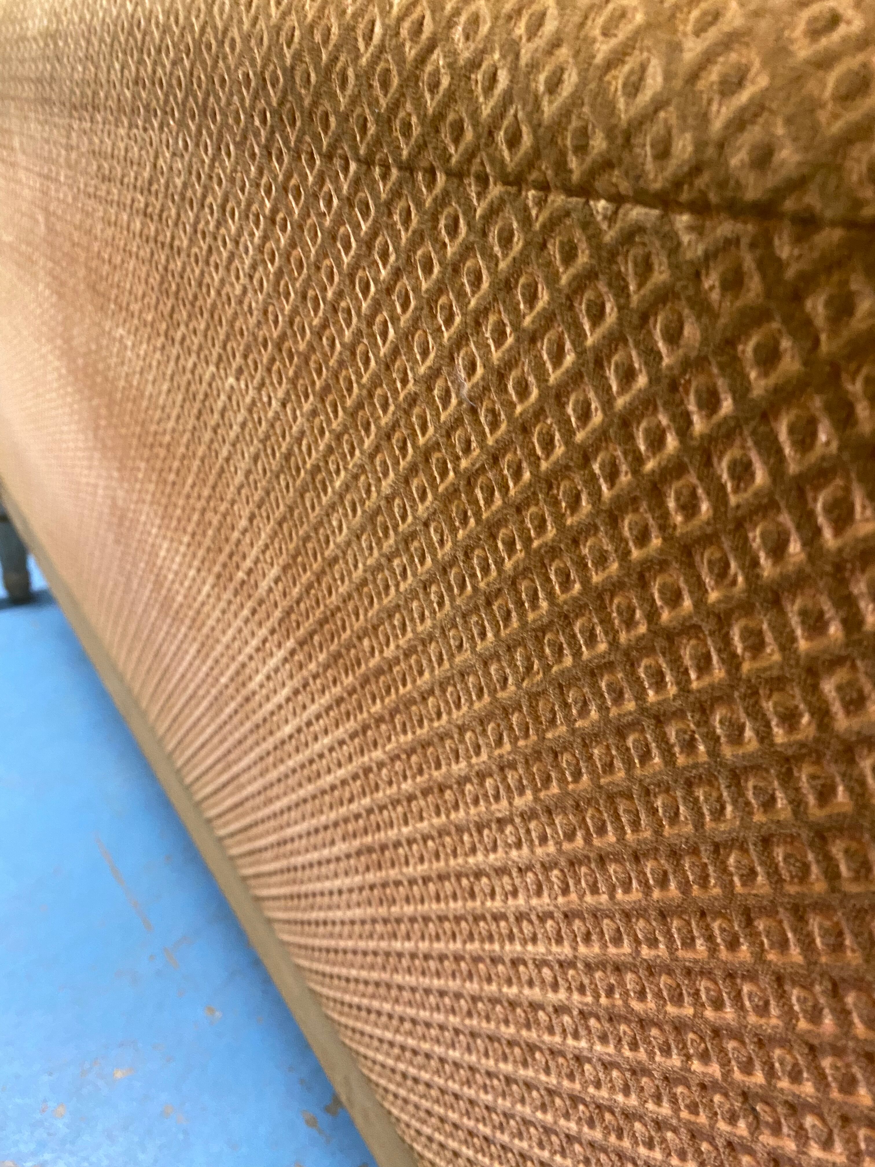 Louis XVII style bed frame with columns