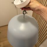 Muuto Ambit Grey Pendant Light