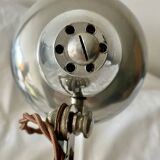 Superchrome desk lamp