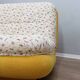 Dr. Jekyll & Mr. Hyde modular sofa Bed by Poltrona Frau 1980s