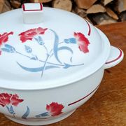 Moulin des Loups tureen, carnation model