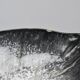 Large ceramic dish by Pol Chambost, France 1955