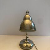 Gooseneck desk lamp